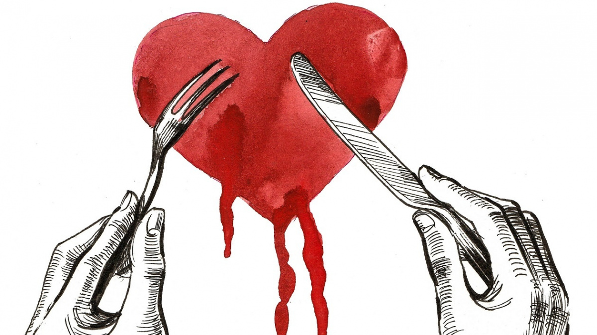 Máme lék na zlomené srdce, hlásí vědci. Jenže je maličko kontroverzní