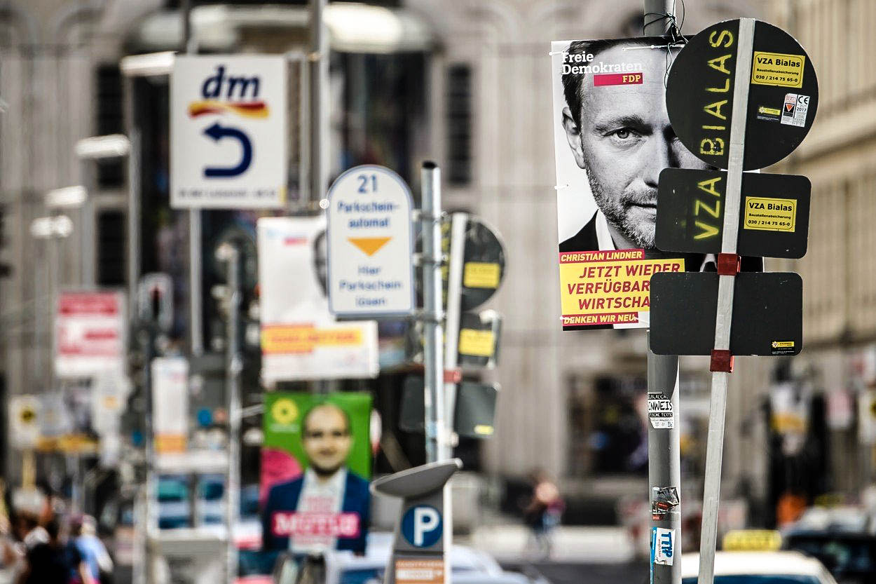Přehnané moralizování je k ničemu: Krym je pryč, jednejme znovu s Putinem