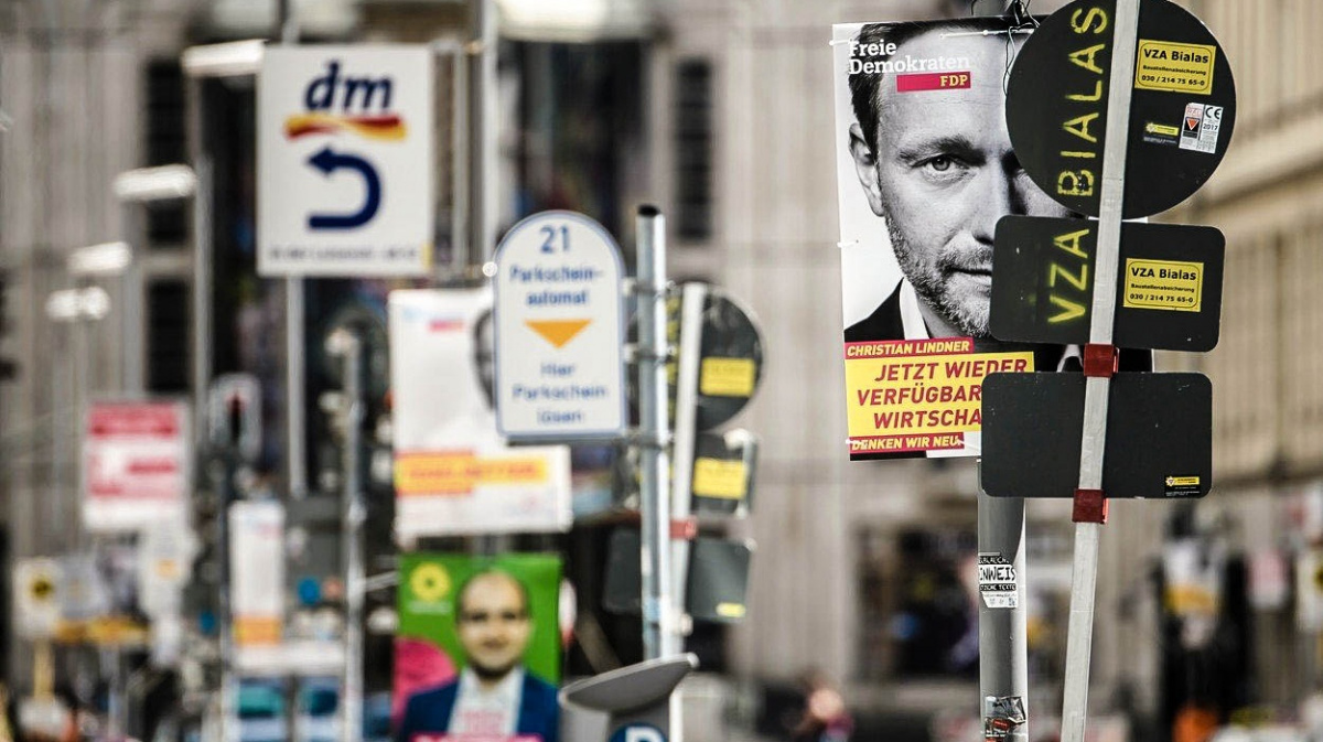 Přehnané moralizování je k ničemu: Krym je pryč, jednejme znovu s Putinem