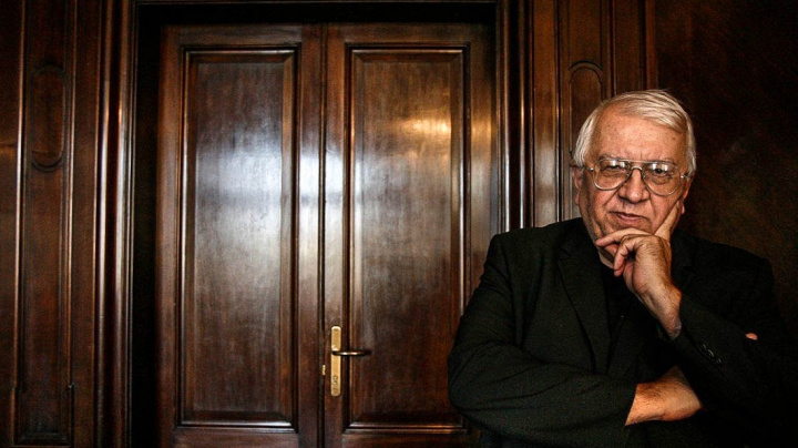 Česká média mají krizi jako na Západě, říká bývalý předseda RRTV