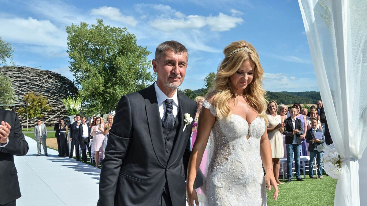 Babišovy děti jako bílí koně svého otce? Kvůli Čapímu hnízdu je vystavil zájmu policie i možnému trestnímu stíhání