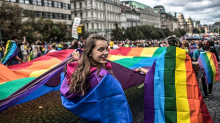 Komentář: Homosexuálové zaplavili ulice, konec světa se ale opět nekonal