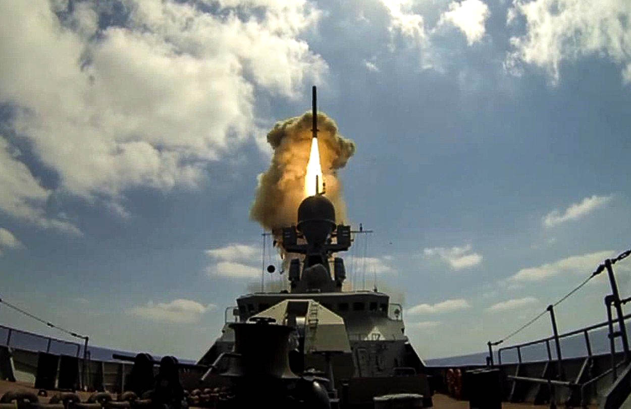 Ruské rakety míří na Evropu. Žádné obavy, zní z Moskvy