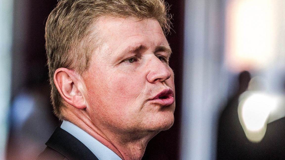 Nejsme slabý článek, ohradil se Ištvan. Sobotka prý sněmovní komisi 'neměl co říct'
