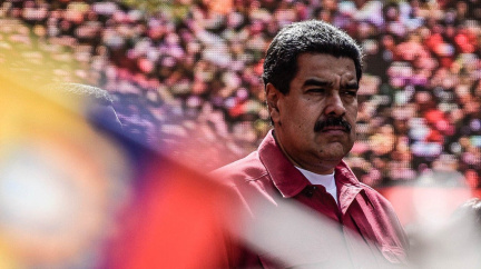 Prezident, který rozdělil latinskoamerickou levici