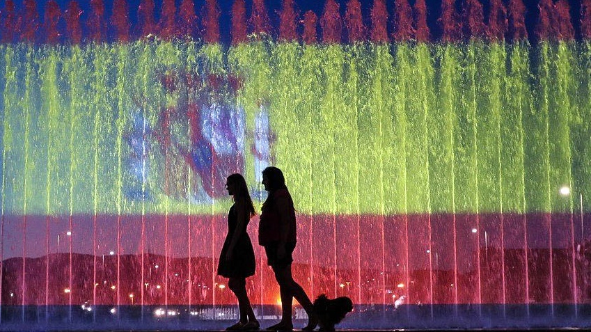 Auto jako zbraň a fušeři, kteří se snaží vytvořit z islámu kult smrti