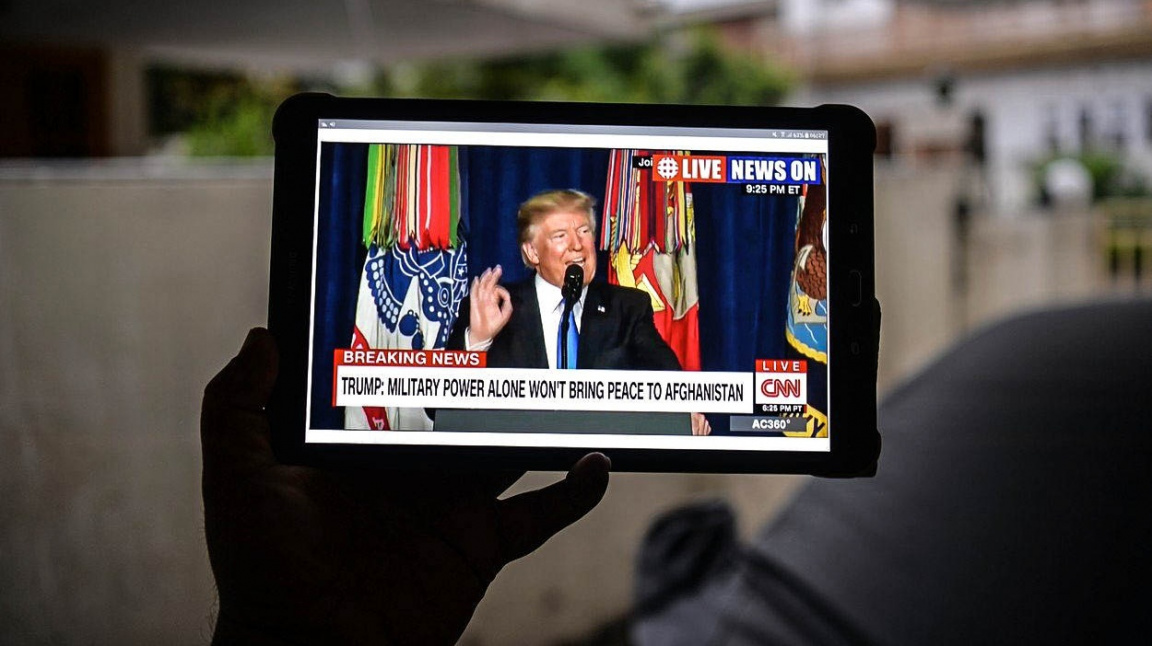 Američané pošlou do Afghánistánu víc vojáků, počet ale tají