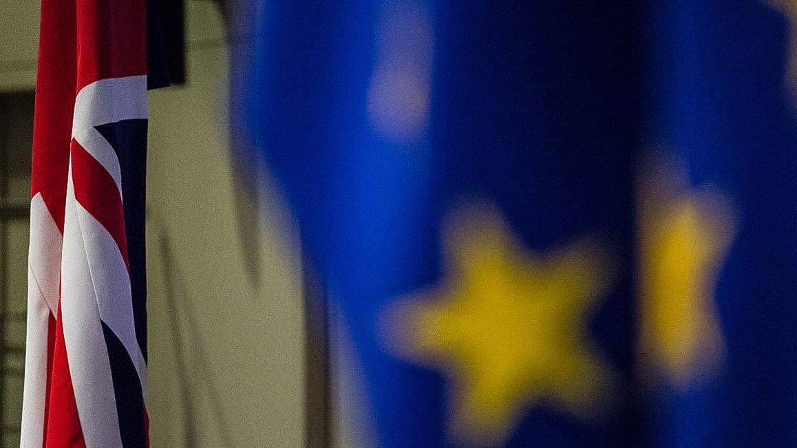 Brexit ohrožuje britské potravináře, ukazuje průzkum. Jsou závislí na práci imigrantů