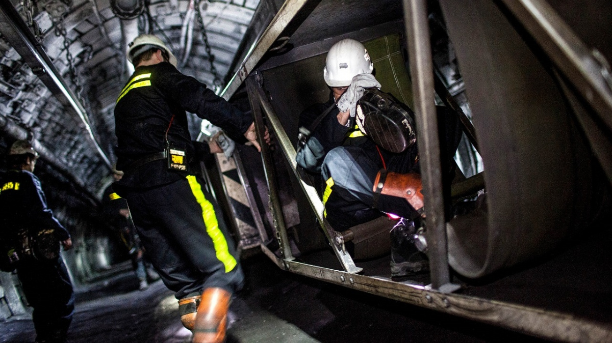 Správce OKD: Společnost má za pololetí zisk 2,28 miliardy, je schopna existence