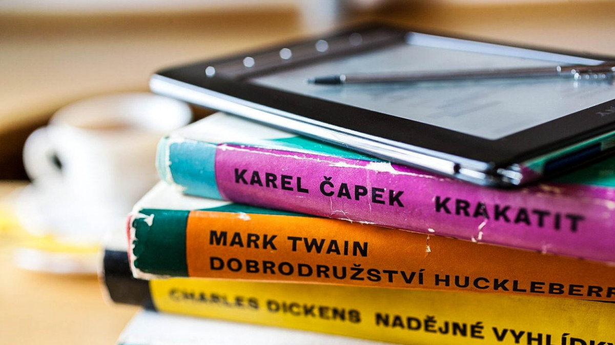 Má pravopis v éře internetu ještě nějakou cenu?