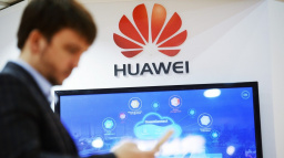 Paradox jménem Huawei: čínská firma podezřelá ze špionáže má vliv na bezpečnost komunikace v USA, Austrálii i v Česku
