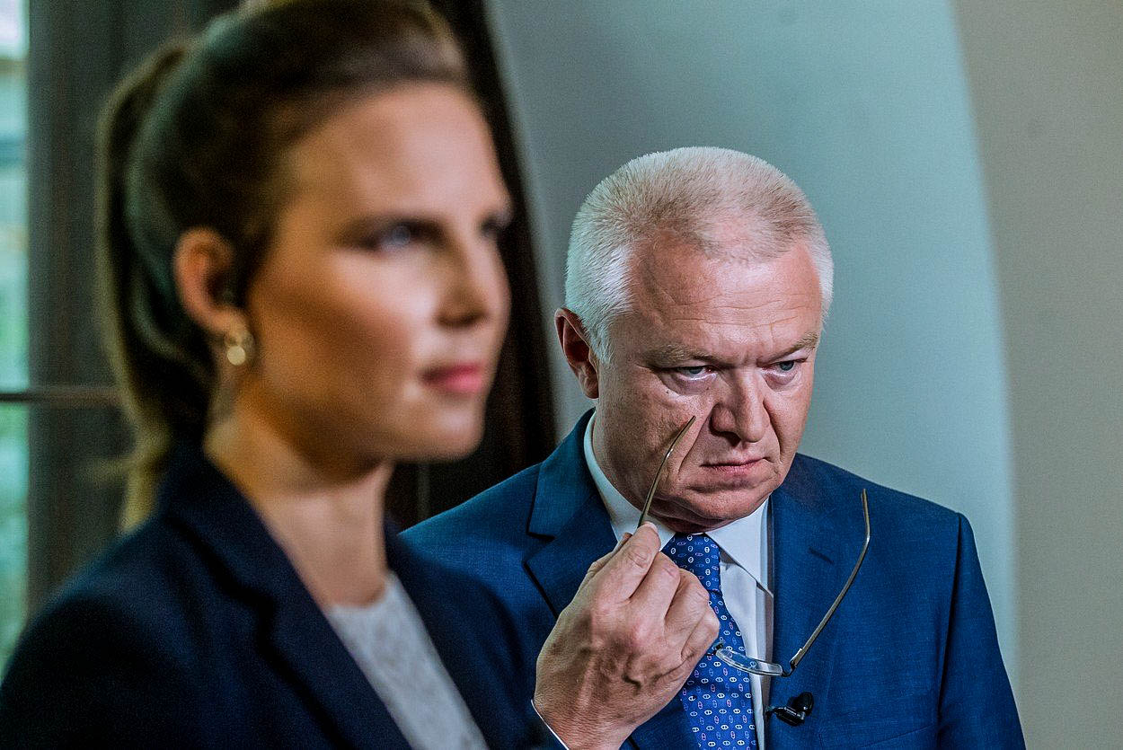 Faltýnek je v Prostějově stále zastupitel. Na jednání ale prakticky nechodí