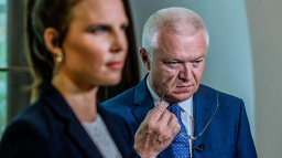 Faltýnek je v Prostějově stále zastupitel. Na jednání ale prakticky nechodí