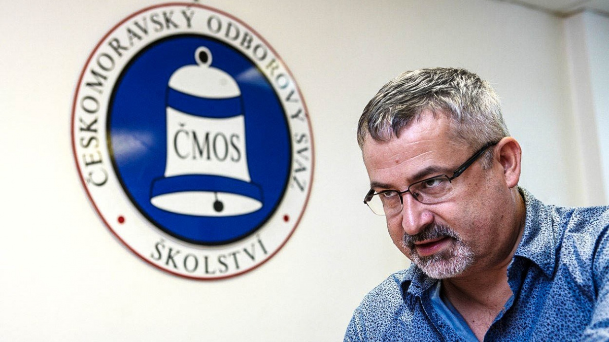 Stávka teď nebude, hlásí školské odbory. Spoléhají na páteční protest