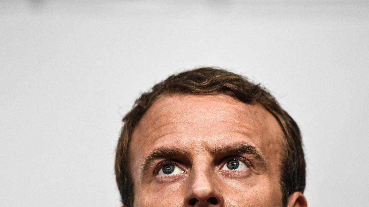 Sto dní s 'republikánským králem'