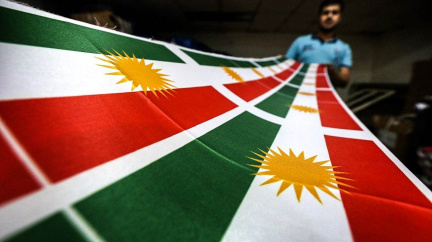 Úskalí samostatného Kurdistánu