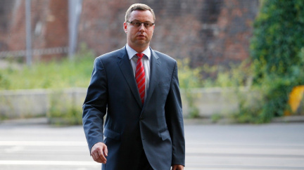 Šéf žalobců před komisí: Informace od nás neunikly, nijak by nám to neprospělo