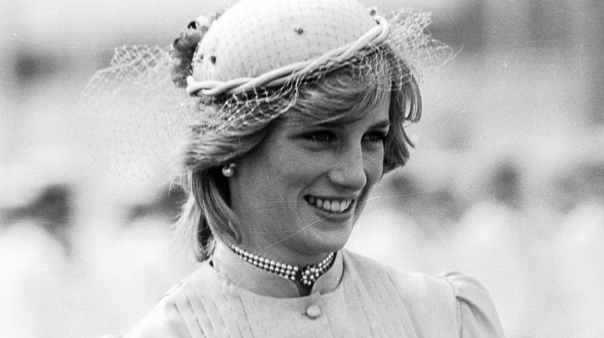 Dvacet let od smrti princezny, která odmítla 'poslouchat'