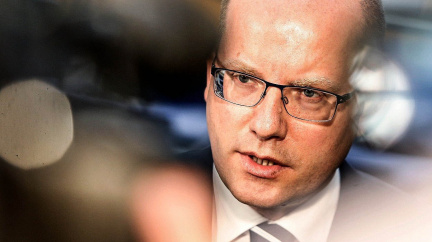 Nevěděl jsem, že posudek k OKD je neúplný, hájil se u soudu Sobotka