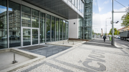 Boj o 'roboty' na ČVUT završí volba rektora. Kvůli sporům je univerzita v rozpočtovém provizoriu