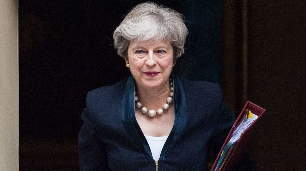 Británie přijme po brexitu méně cizinců, chce především odborníky