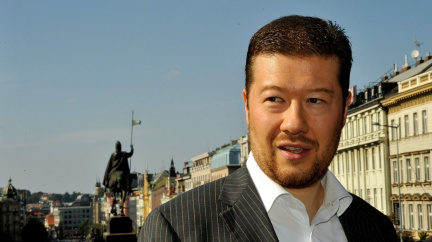 Komentář: Hnutí, které chce mluvit jen o tom, co se mu hodí