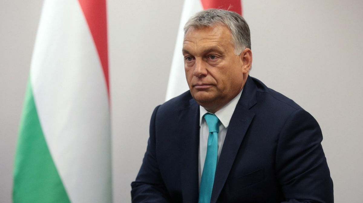 Orbán jde proti Unii kvůli migračním kvótám. Odmítá 'míchání kultur'