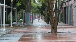 Jsou hurikány Božím trestem? A za co?