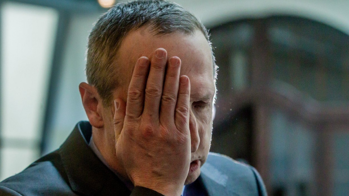 Četba kultivuje tisíckrát víc, než politické šaškárny na školách, říká Václav Klaus ml.