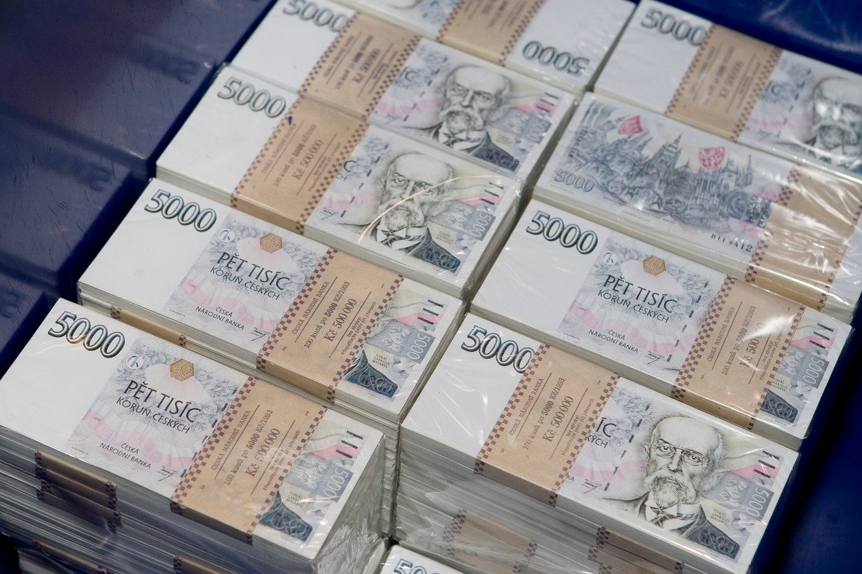 Pohádka o úslužných úřednících a skvělých kantorech