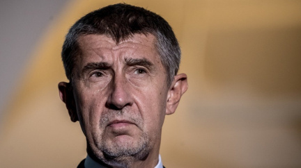 Babiš: Zeman je na tom zdravotně dobře, volební spolupráci s ním ale neplánuji