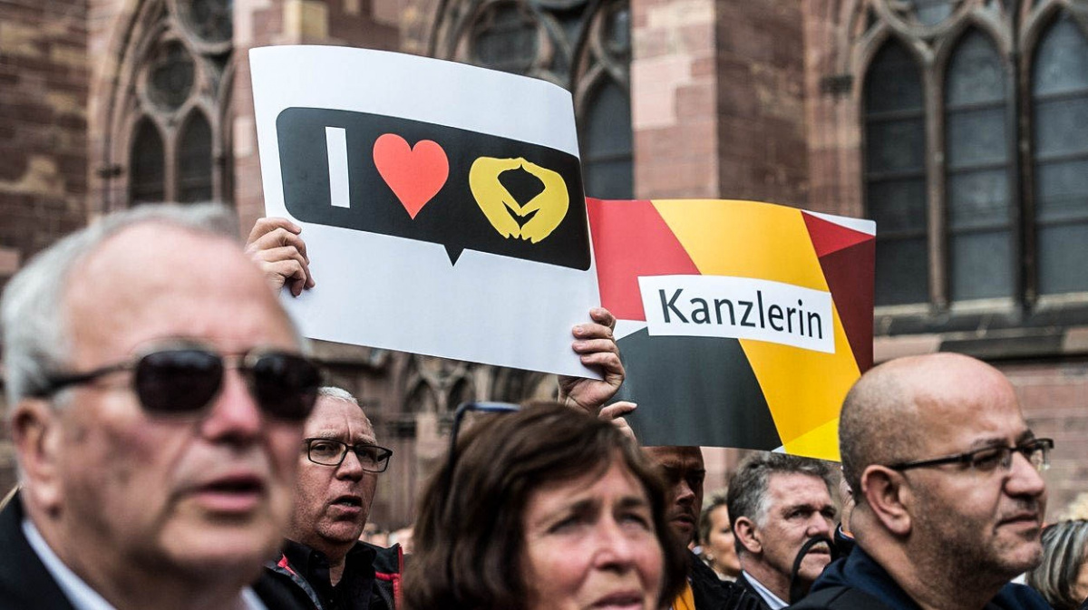 Daří se Němcům opravdu tak dobře? Anebo spíš pod psa?