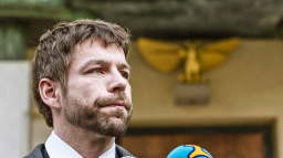 Aktualizováno: Pelikán podal kárnou žalobu na soudkyni z kauzy Nečasové. Chce ji odvolat