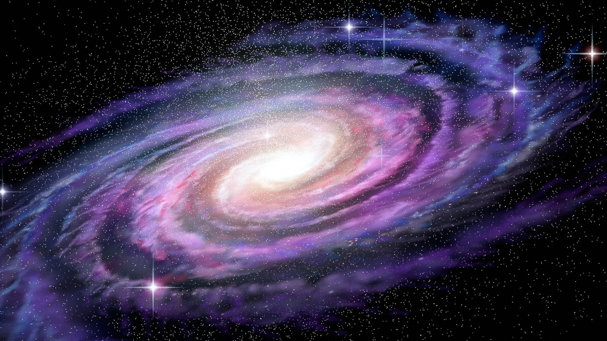 Další záhada vyřešena: Vědci odhalili původ vesmírného záření