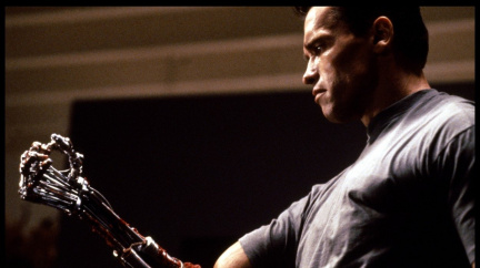 Stávají se z nás roboti. Jak být zase člověkem?