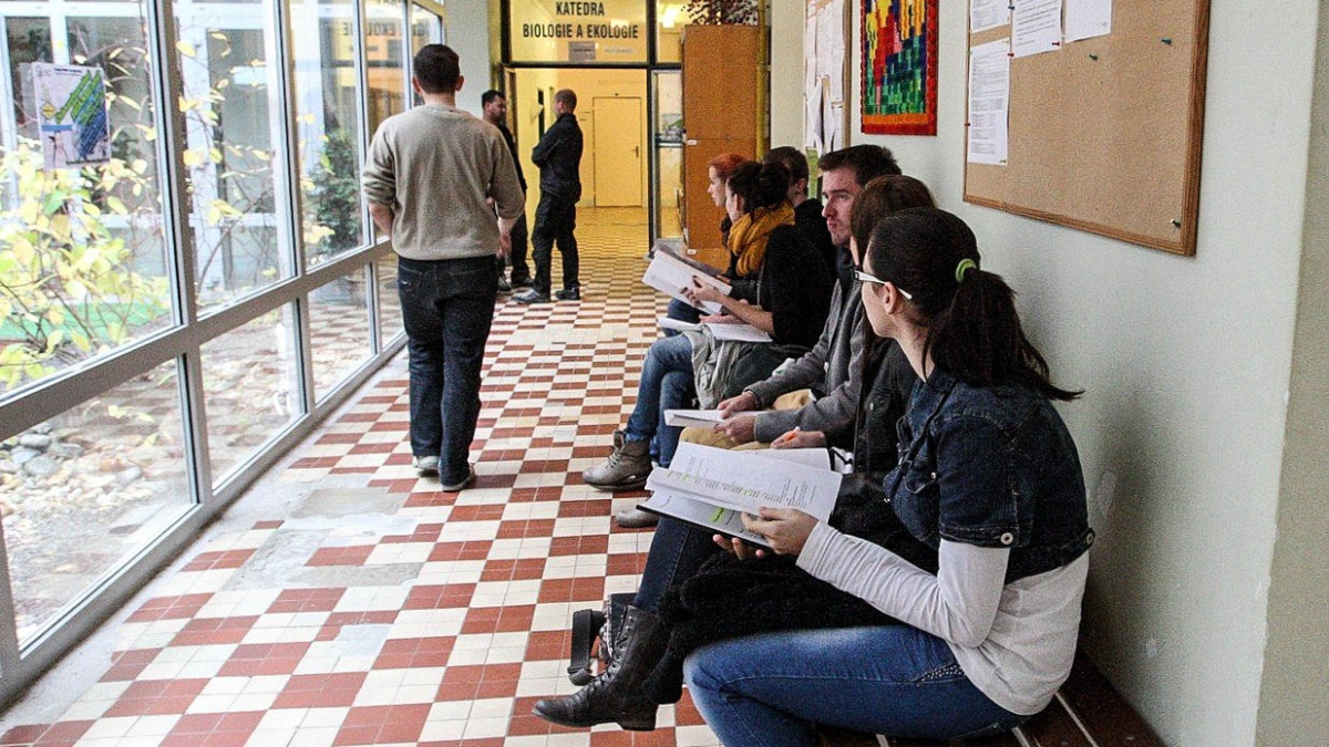 Vysokým školám přidáme tři miliardy, shodly se špičky vlády