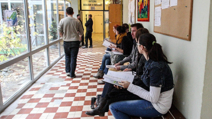 Aktualizováno: Vysokým školám přidáme tři miliardy, shodly se špičky vlády