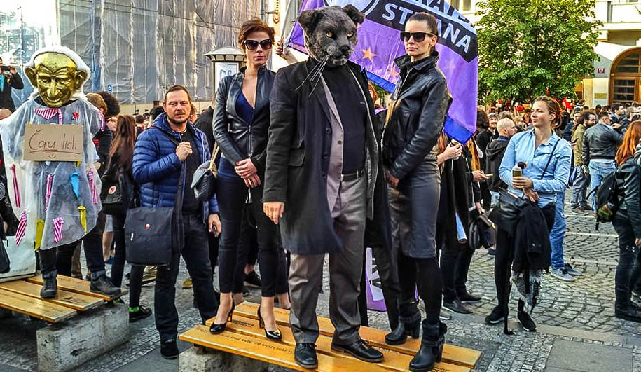 Zjistil jsem, že politika se dá dělat čestně, říká marketingový expert Jakub Horák