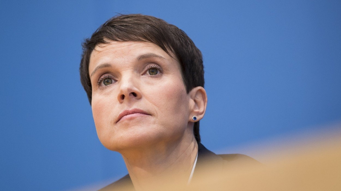Potíže populistické AfD pokračují i po volbách, stranu opouští její předsedkyně