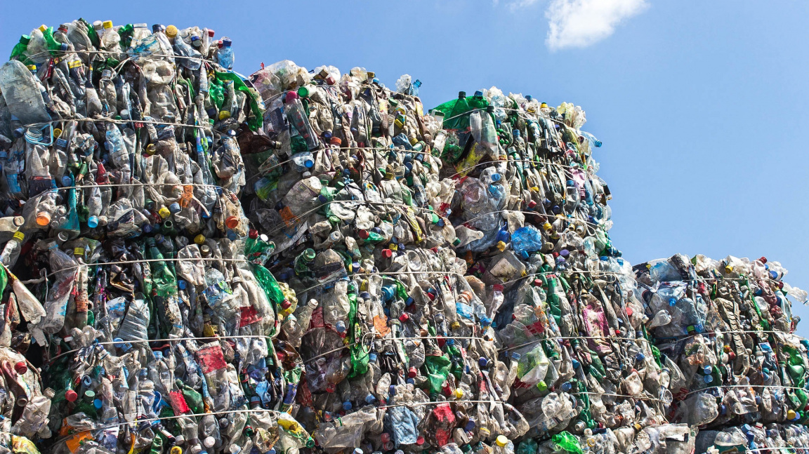 Nečekaně světlá stránka plastů: Jsou ekologičtější, než si myslíte
