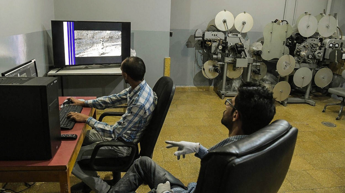 Ženy v minisukních a rozesmátí lidé: To byl předválečný Afghánistán