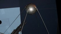 60 let od vypuštění družice Sputnik