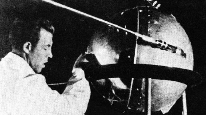 Den, kdy začala 'kosmická éra lidstva'