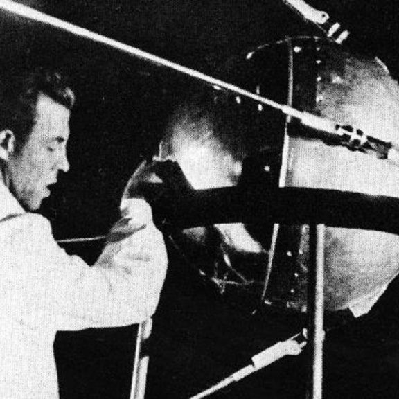 Den, kdy začala 'kosmická éra lidstva'