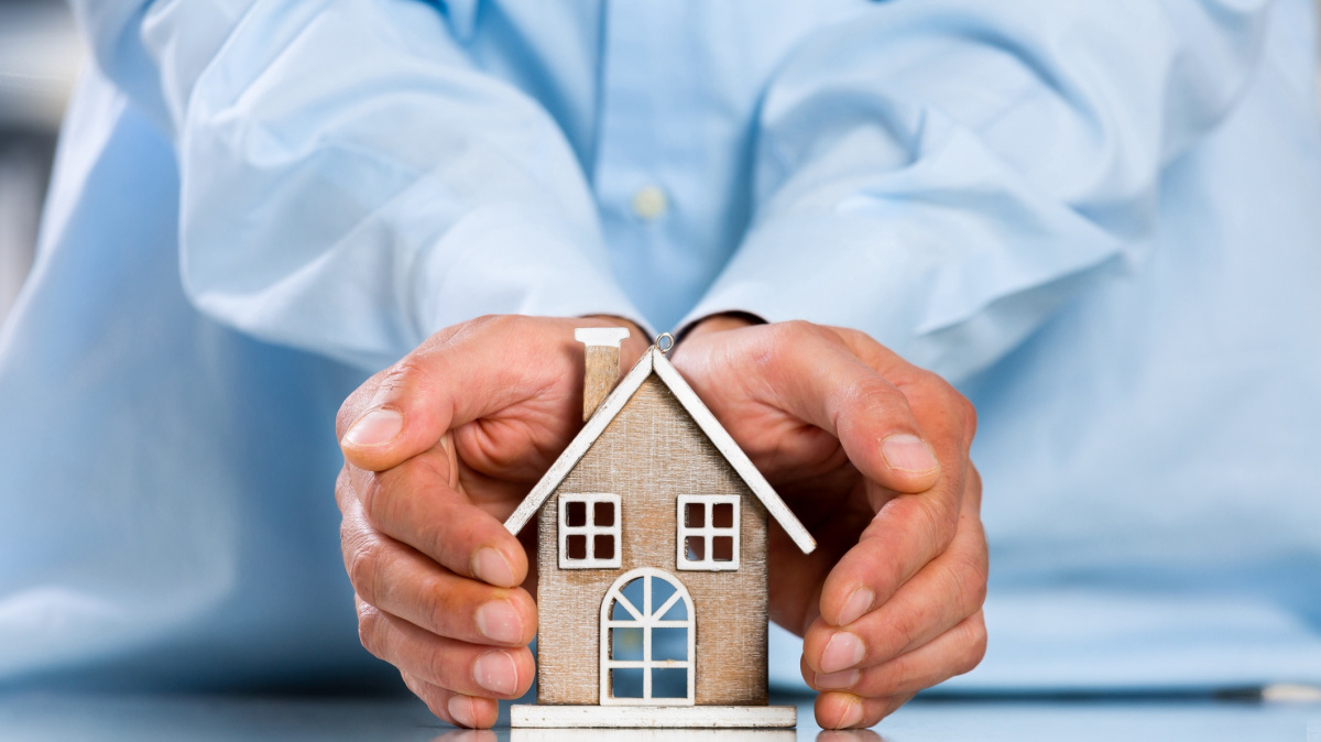 Někdy musíte svým nejbližším pomoct rozhoupat se… a ušetřit