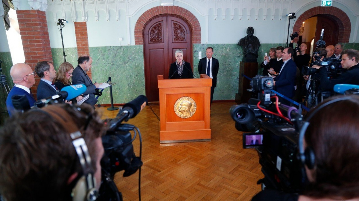 Nobelovku má kampaň proti jaderným zbraním - i díky Kimovi