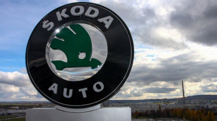 Změny nechystáme, Škodovka zůstane v Česku, tvrdí Volkswagen