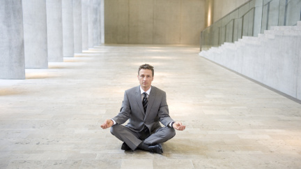 Vědci mají nový způsob léčby deprese. Stačí k ní pár minut denně