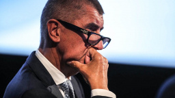 Aktualizováno: Babiš podává trestní oznámení na 'Šumana', obvinil i novináře