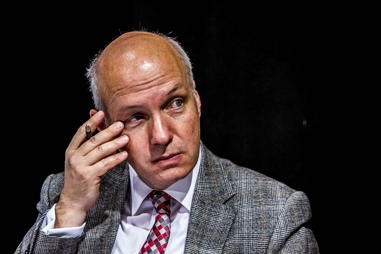 Co udělá s volbou prezidenta roztříštěná podpora voličů